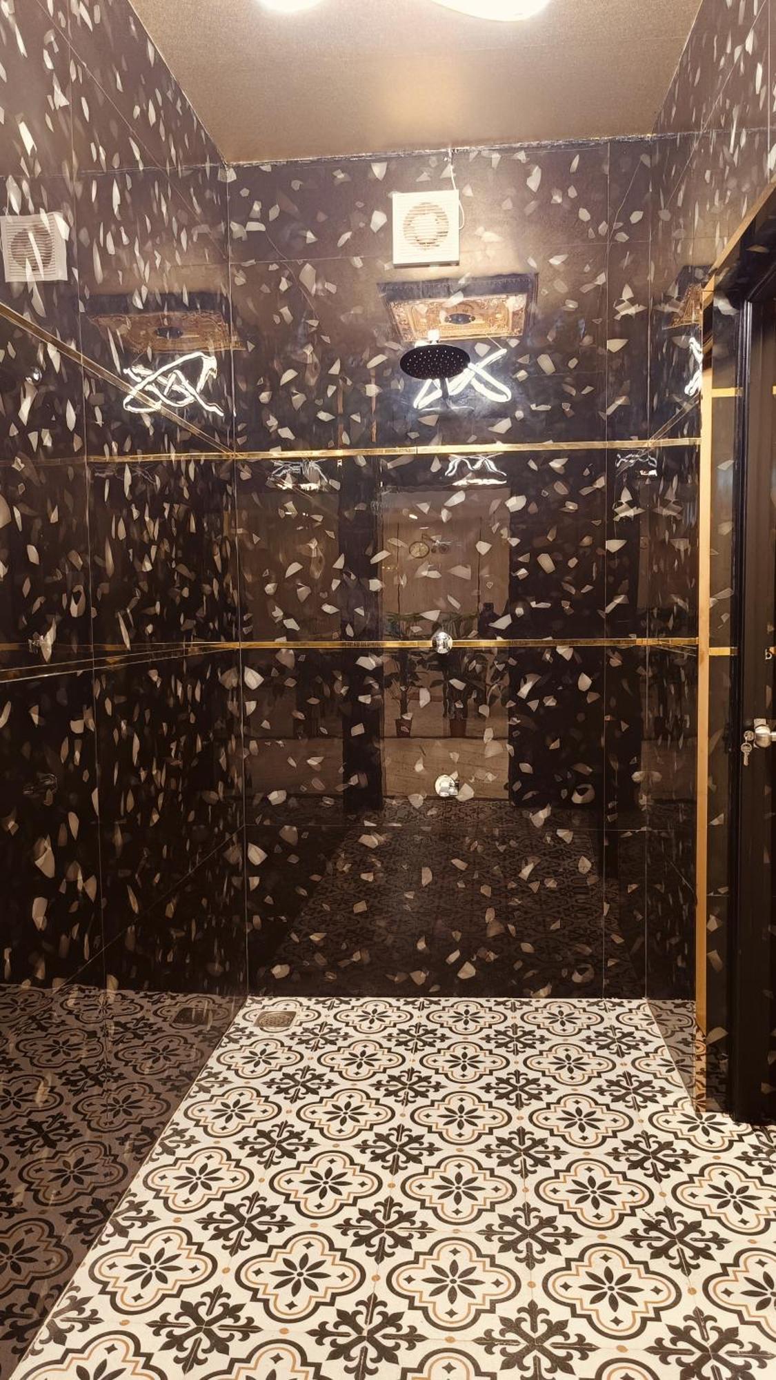 Spago Inn مهاباليبورام المظهر الخارجي الصورة