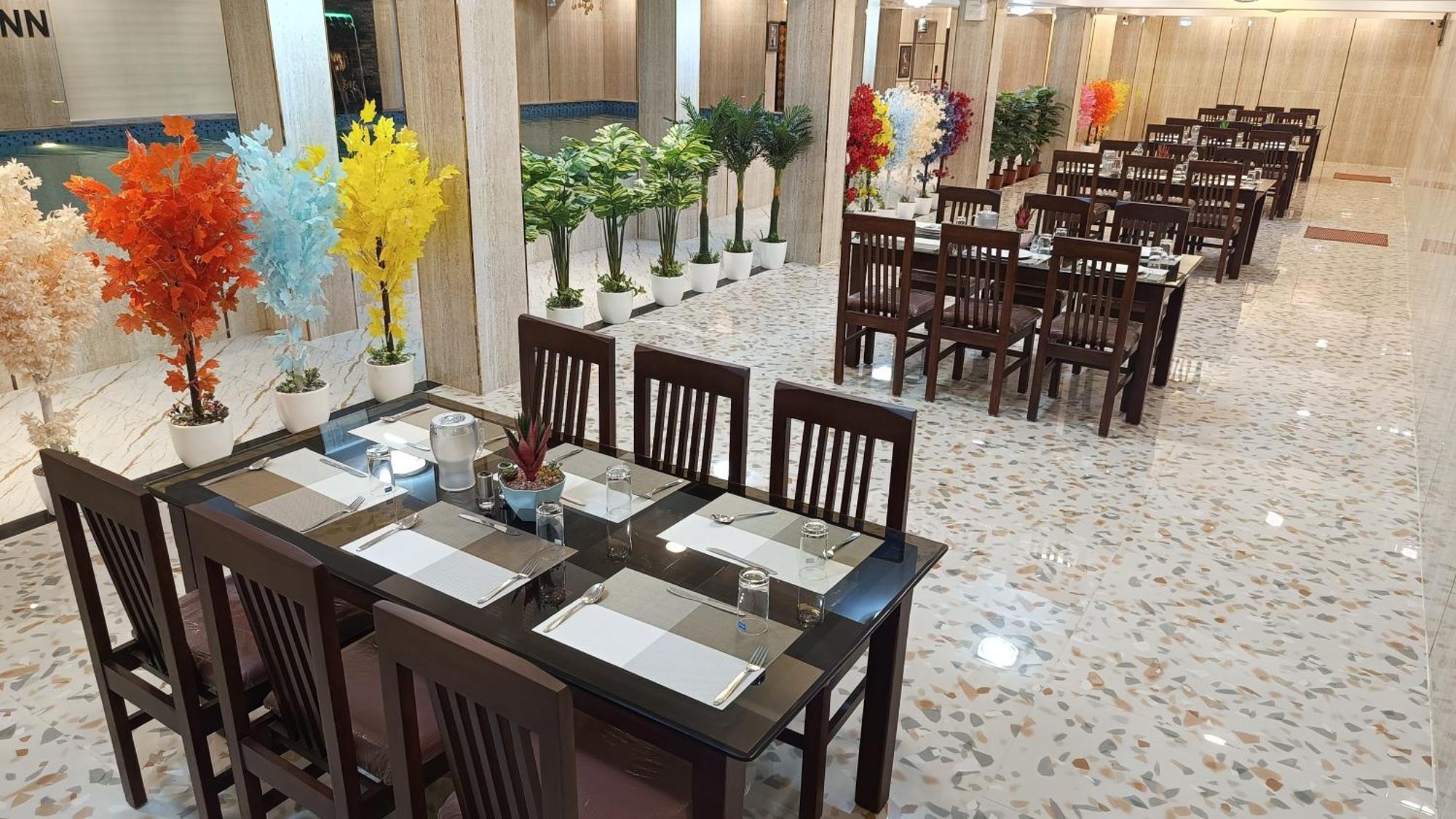 Spago Inn مهاباليبورام المظهر الخارجي الصورة