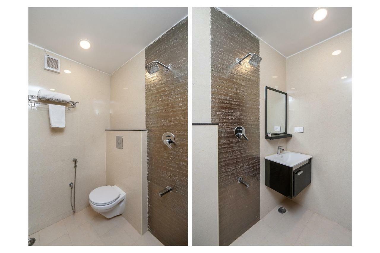 Spago Inn مهاباليبورام المظهر الخارجي الصورة